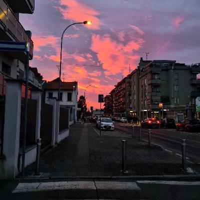 user profile picture