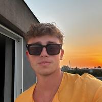 user profile picture