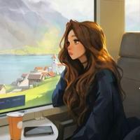 user profile picture