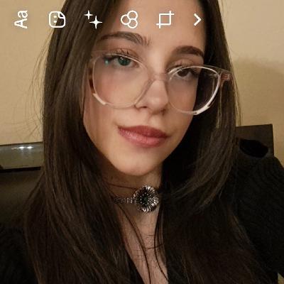 user profile picture