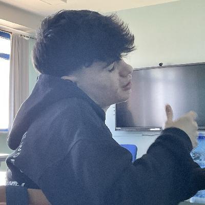 user profile picture