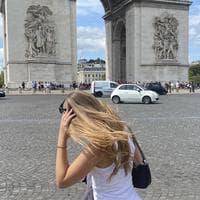 user profile picture