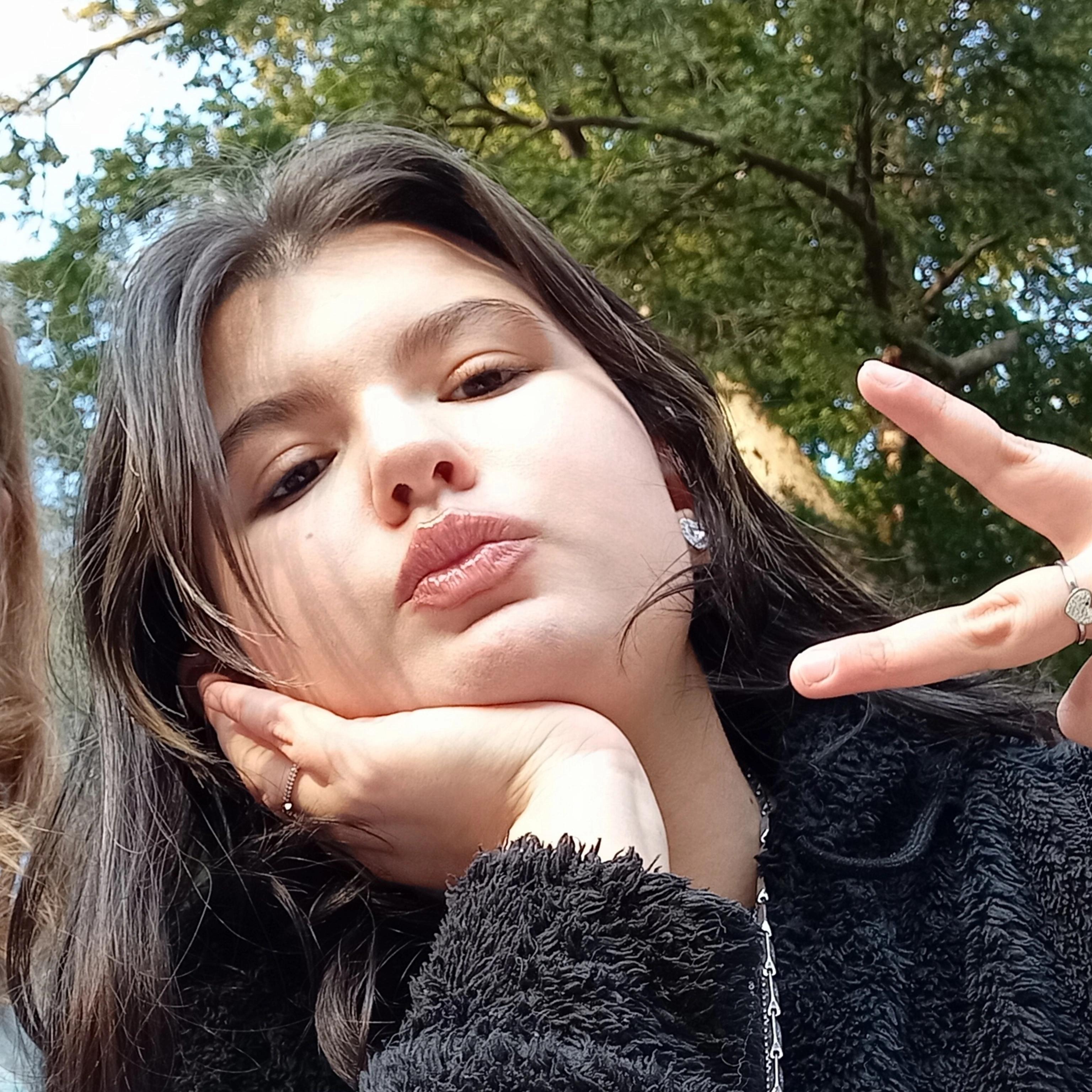user profile picture
