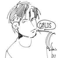 user profile picture