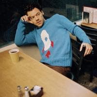 user profile picture
