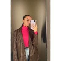 user profile picture