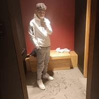 user profile picture