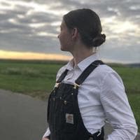 user profile picture