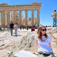 user profile picture