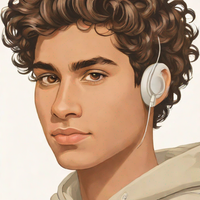 user profile picture