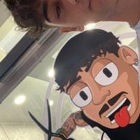 user profile picture