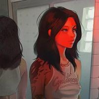 user profile picture