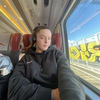 user profile picture