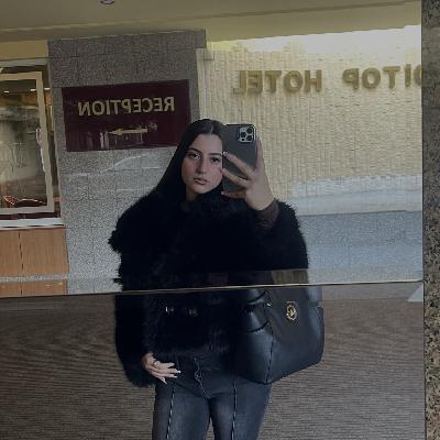 user profile picture