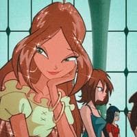 user profile picture
