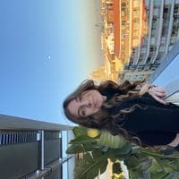 user profile picture