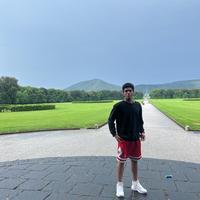 user profile picture