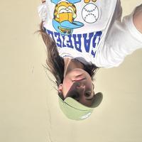 user profile picture