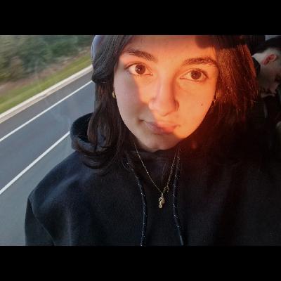 user profile picture