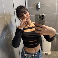 user profile picture