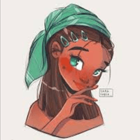 user profile picture