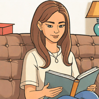 user profile picture