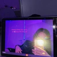 user profile picture