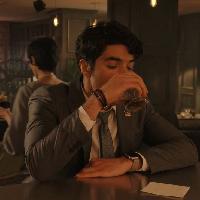 user profile picture