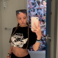 user profile picture