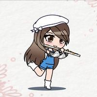 user profile picture