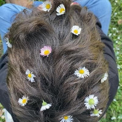 user profile picture