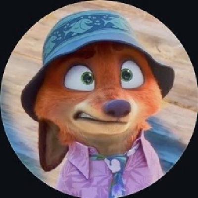 user profile picture