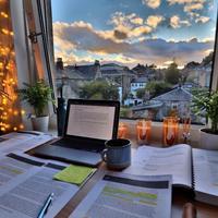 user profile picture