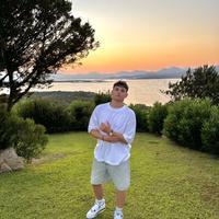 user profile picture