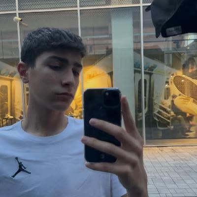 user profile picture