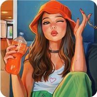 user profile picture