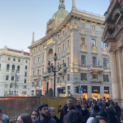 user profile picture