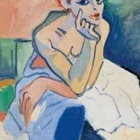 user profile picture