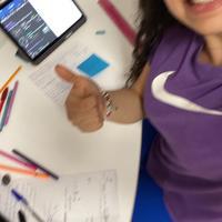 user profile picture