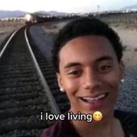 user profile picture