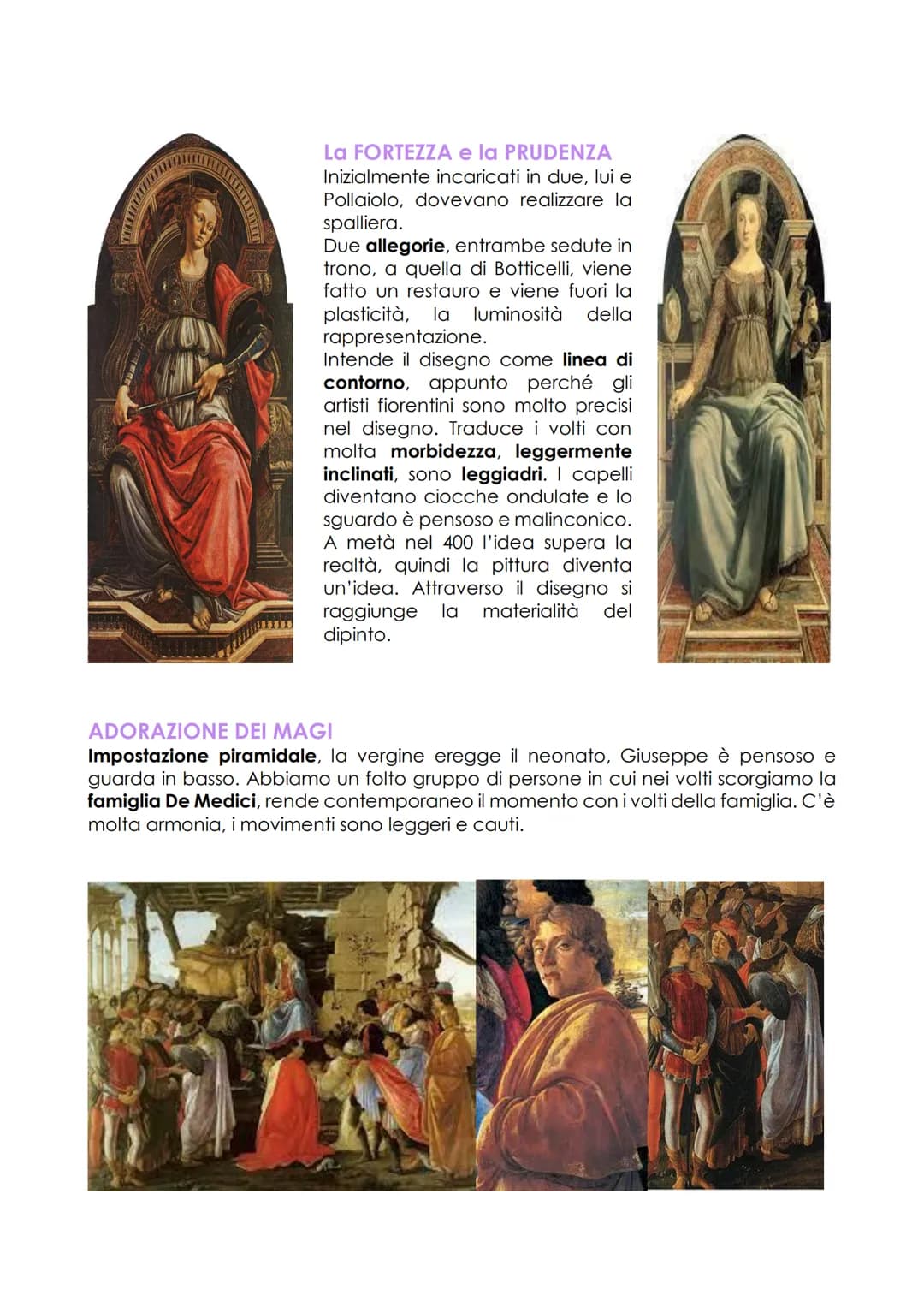 # RINASCIMENTO
## ANTONELLO DA MESSINA
Fu il pittore siciliano più importante del 400, è il primo che riuscì a fondere l'equilibrio,
la luc