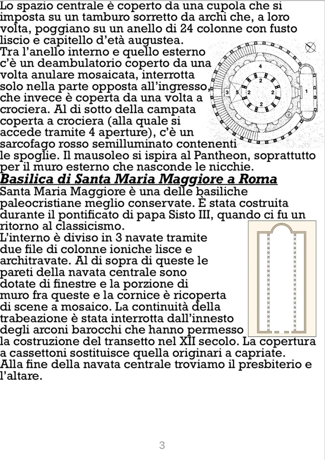 L'arte paleocristiana
Il cristianesimo ebbe con il passare del tempo una
grande diffusione, tanto che nel 392 divenne l'unica
religione amme