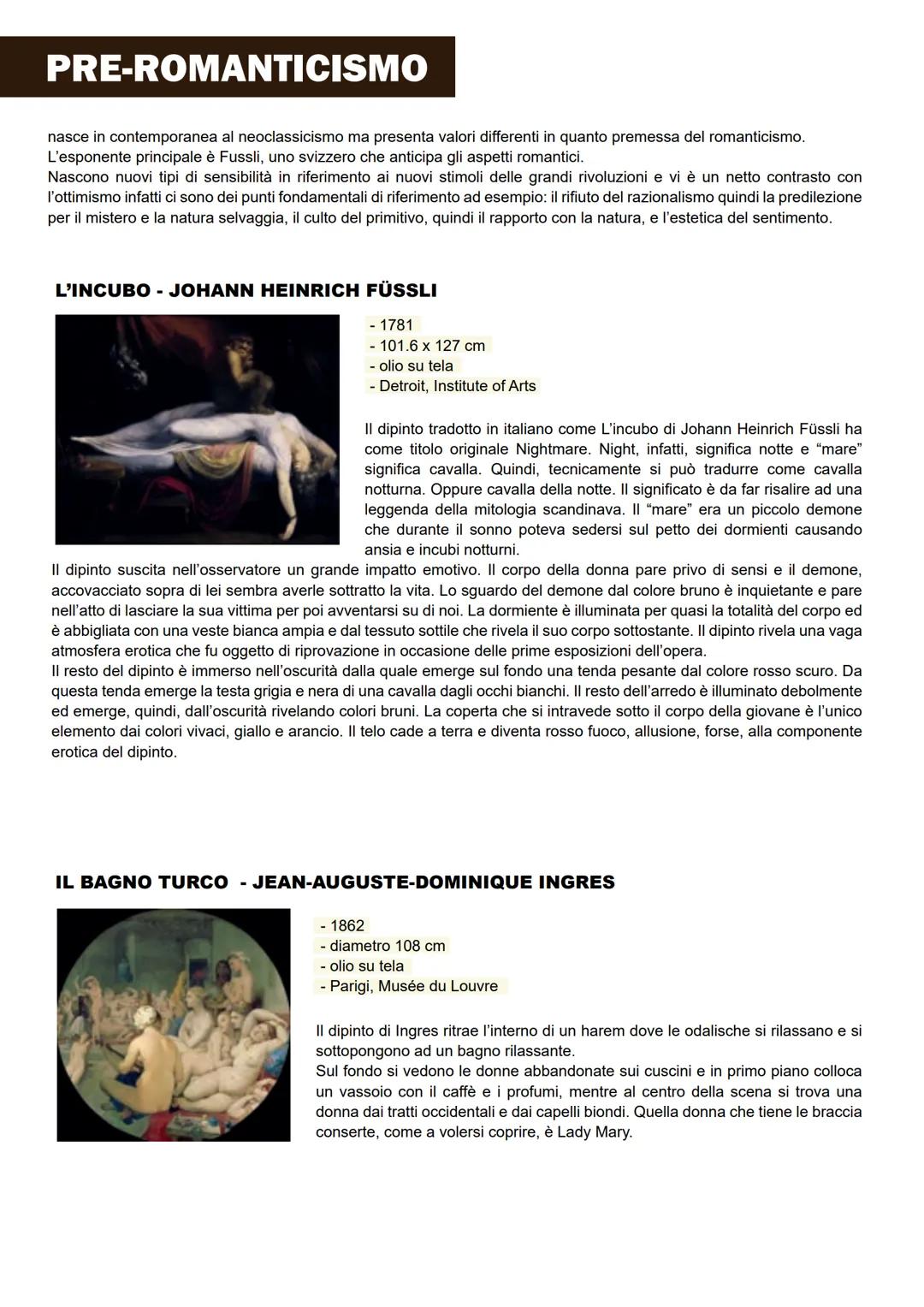 PROGRAMMA
STORIA DELL'ARTE
PREPARAZIONE MATURITÀ
2022/2023 NEOCLASSICISMO
L'arte del neoclassicismo sorse nella seconda metà del 700 caratte