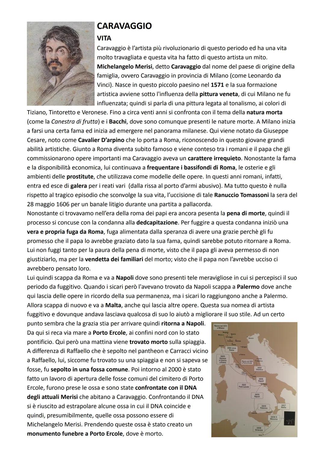 # IL BAROCCO
CONTESTO STORICO
Il Barocco è un movimento artistico che si sviluppò dalla
fine del 500' fino al 700'. Questo movimento artis