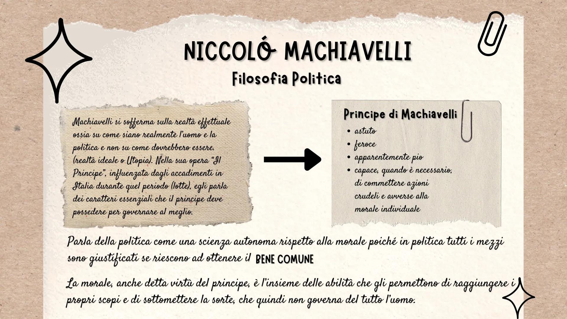 B
\/
LA FILOSOFIA
NEGLI ANNI
Da Ficino a Galilei
U
☆ U
CONTESTO STORICO
Cosa accadeva durante il XV-XVI secolo?
Durante questo frangente di