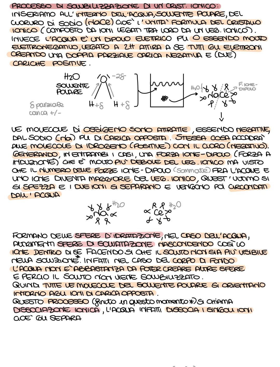 SowaIONI CHIMICHE
miscou (INSIEME DI COMPOST) OMOGENE Di 2 0 PIÙ' compost.
ESSENDO OMOGENE, I DUE COMPOSTI NON SARANNO PIÙ` DISTINGUIBILI
E