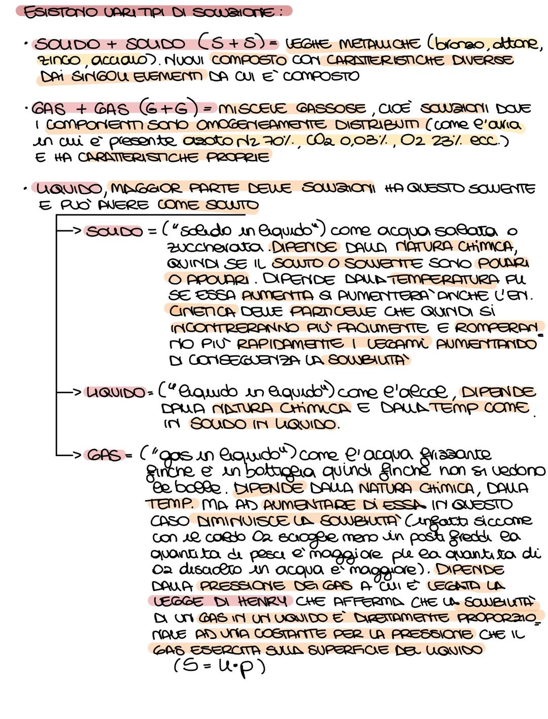SowaIONI CHIMICHE
miscou (INSIEME DI COMPOST) OMOGENE Di 2 0 PIÙ' compost.
ESSENDO OMOGENE, I DUE COMPOSTI NON SARANNO PIÙ` DISTINGUIBILI
E