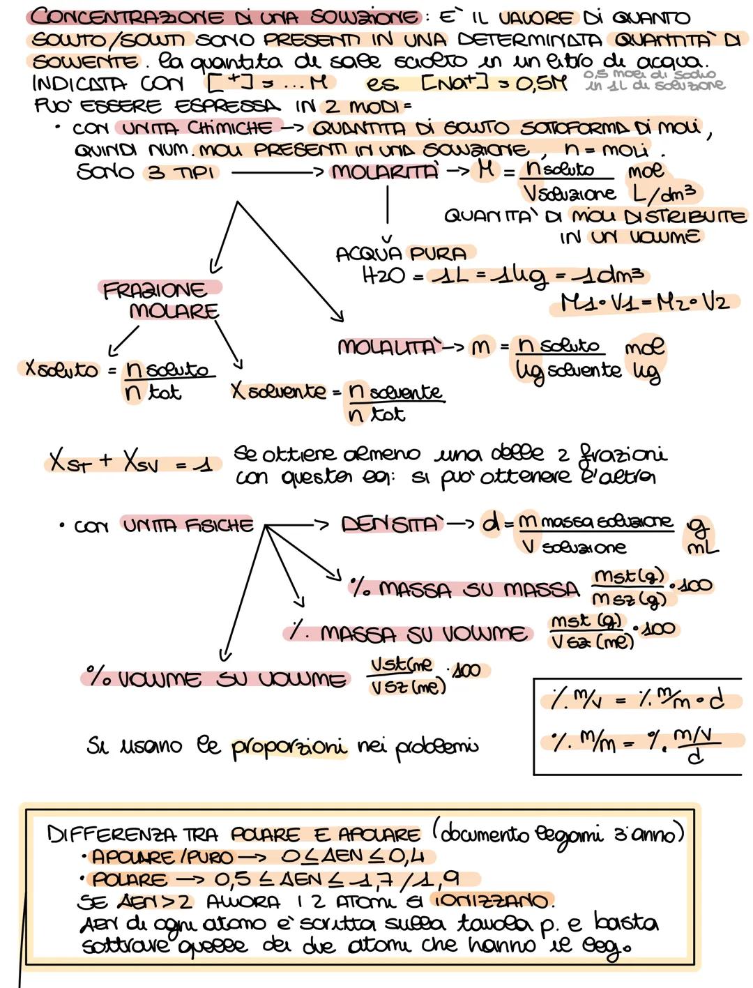 SowaIONI CHIMICHE
miscou (INSIEME DI COMPOST) OMOGENE Di 2 0 PIÙ' compost.
ESSENDO OMOGENE, I DUE COMPOSTI NON SARANNO PIÙ` DISTINGUIBILI
E