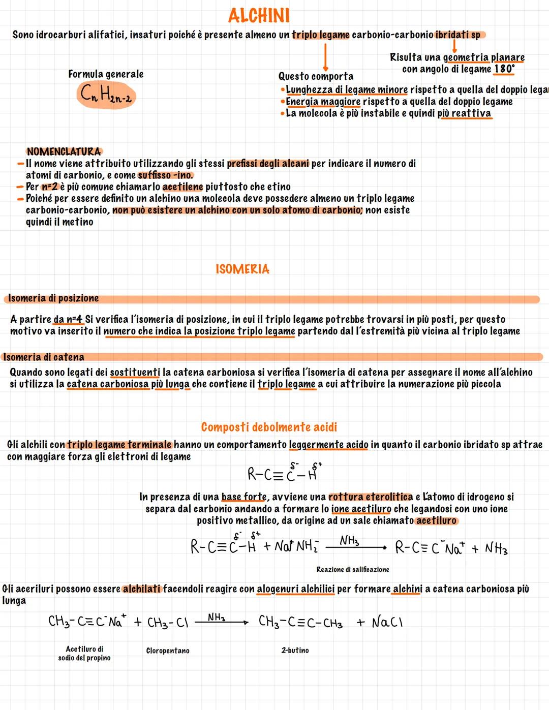 IDROCARBURI
Gli idrocarburi sono composti organici costituiti esclusivamente da atomi di carbonio e idrogeno, né distinguiamo tre
grandi cla