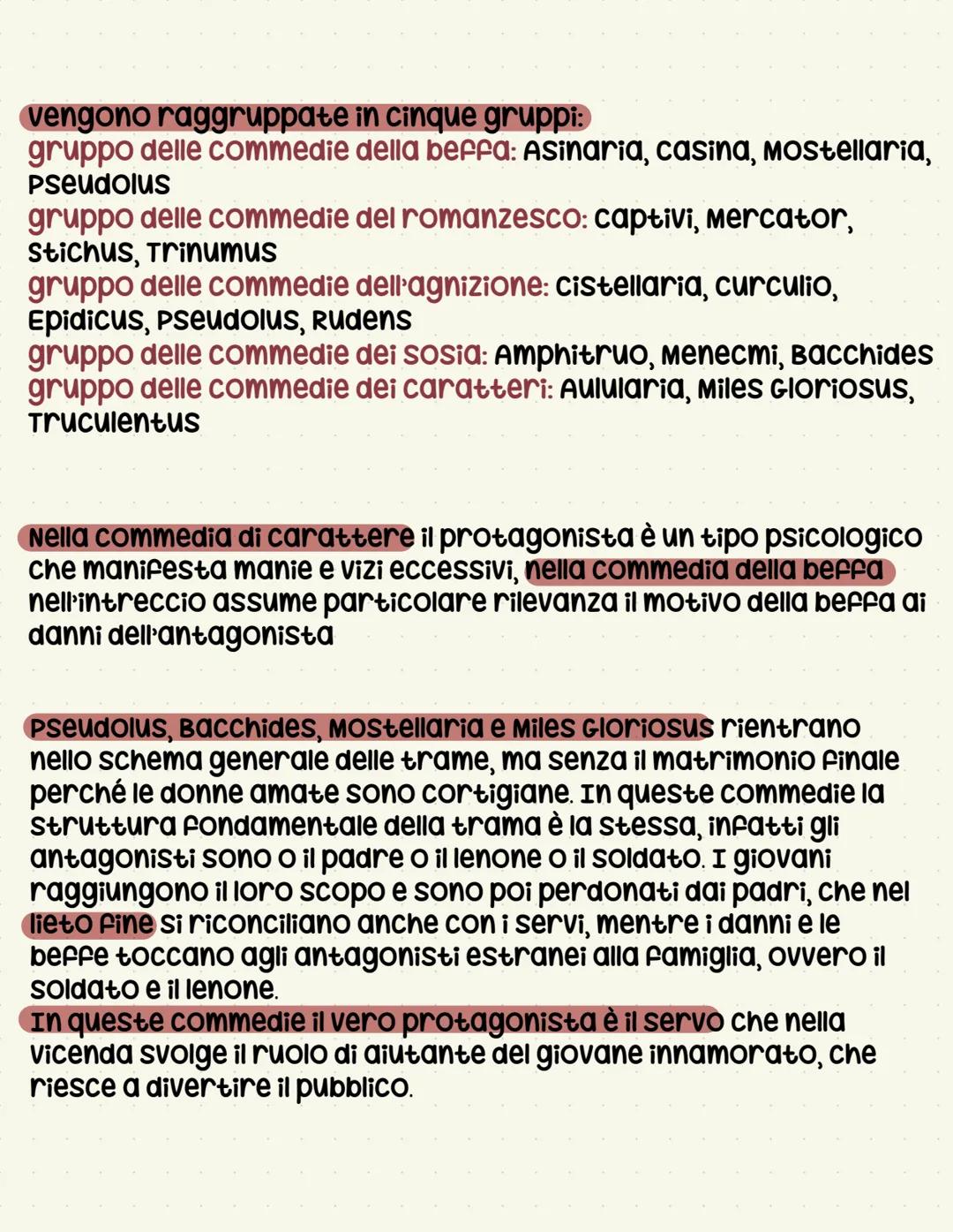 # Plauto
Plauto, il cui nome completo è Tito maccio Plauto era un autore di
commedie palliate che nacque prima del 250 a.c. a sarsina e che
